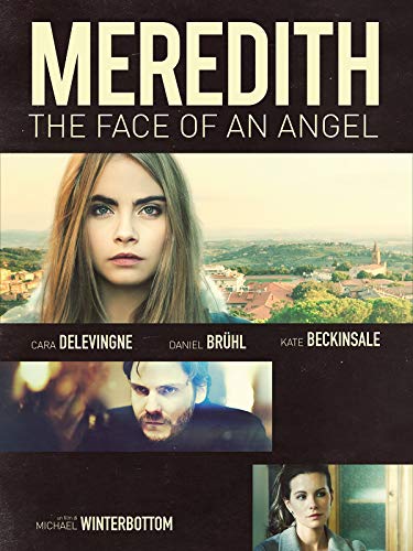 Meredith The Face of an Angel