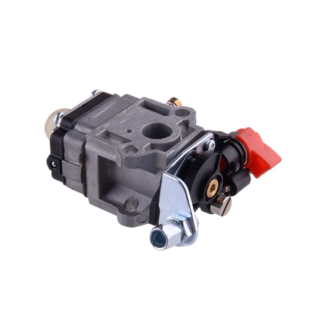 Carburateur TH23 TH26 TH34 pour tondeuse à gazon 23cc à 35cc