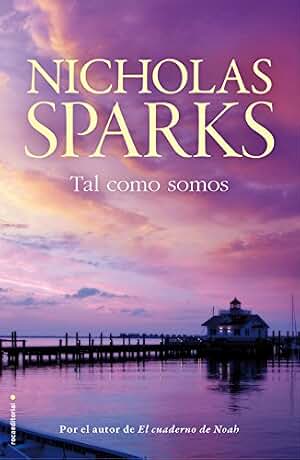 Tal como somos