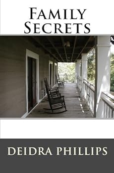 Paperback Family Secrets Book
