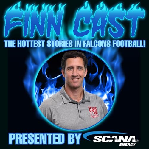 FinnCast Season 2, Ep. 12 - John Michaels is healthier than Finn