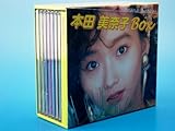 Honda Minako Box