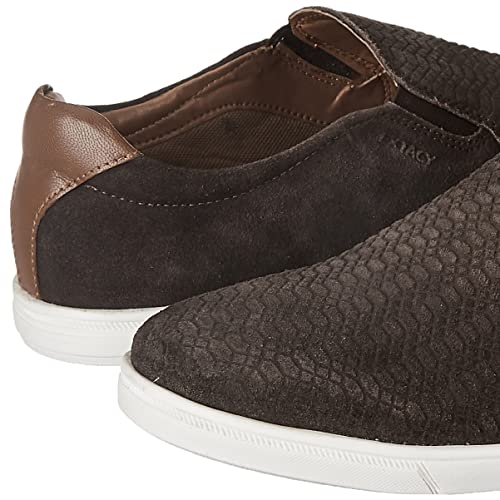 Image of Extacy By Red Chief Mens Casual Shoes Withoutlace Boat Shoe