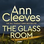 Cover of The Glass Room