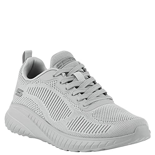 Image of Skechers Women's Bobs Squad Chaos - Face Off Sneaker