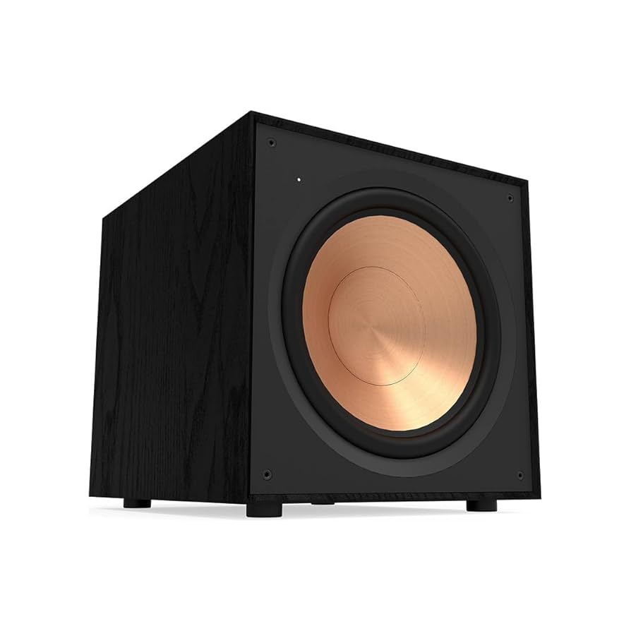 240911h 動作美品 klipsch r-80swi サブウーファー 【公式通販】