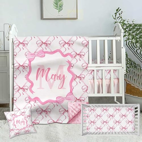 Fitted Sheet Personalized Baby Crib Sheets Silk Baby Crib Sheets