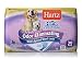 Hartz Home Protection Lavender Scented Odor Eliminating Gel Dog Pads - 30 Count