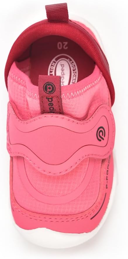 pediped Girls' Aries - Gg