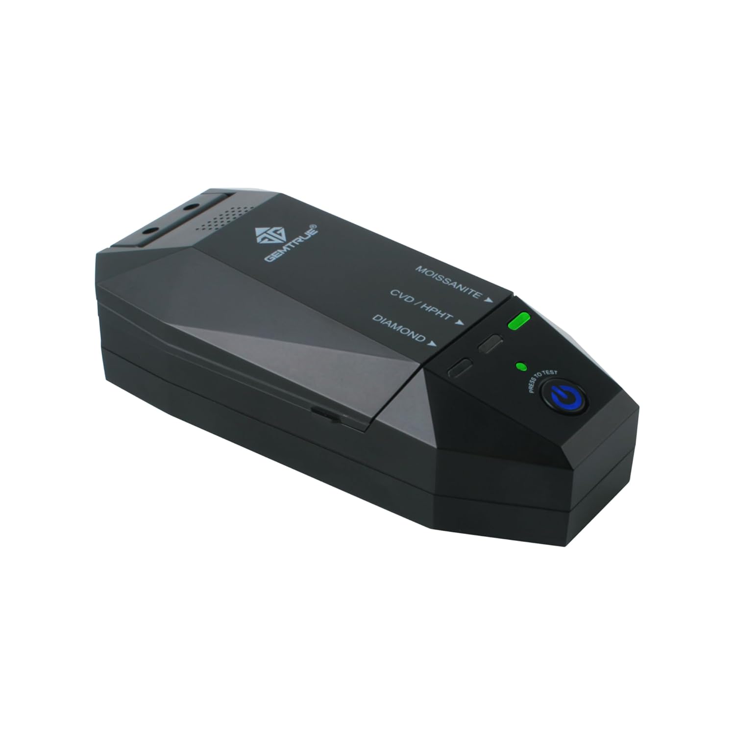 Veritas Loose Diamond-CVD/HPHT-Moissanite Tester Lab-Grown Diamond Tester Machine (no Battery
