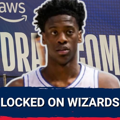 DEBATE: Is AJ Dybantsa a GENERATIONAL Talent? Why the Utah Jazz Connection DOESN'T MATTER