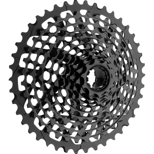 SRAM Cassette X01 XG-1195 11V. (10-42)