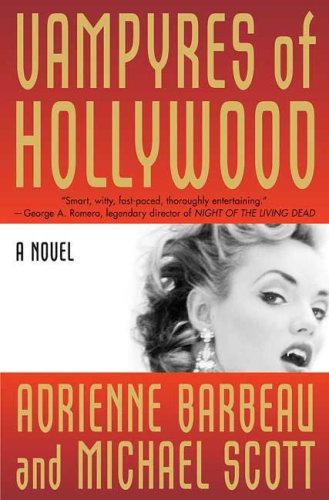 Buy Vampyres of Hollywood — BookShops.in
