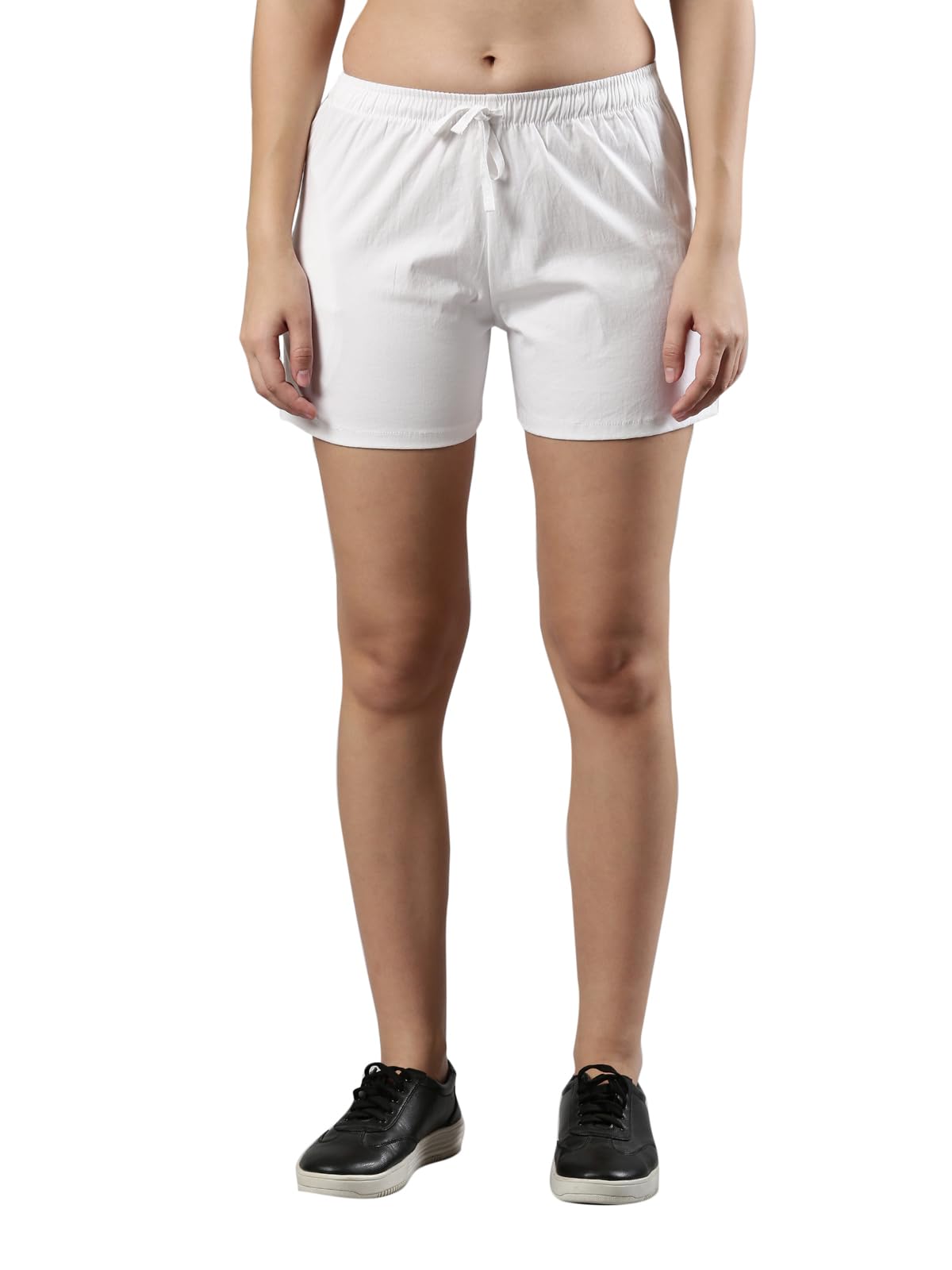 femmora Women's Regular Shorts-picture-12