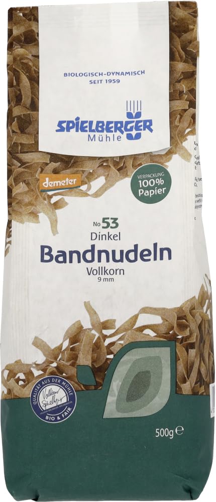 spielberger mühle dinkel