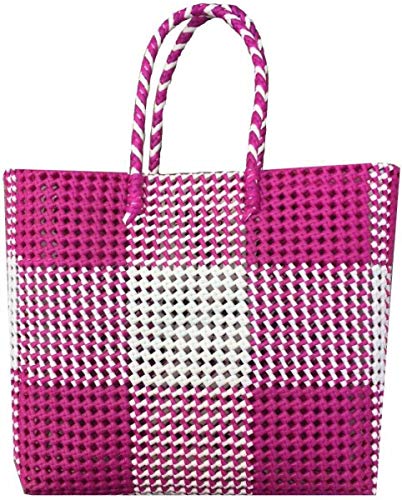 Image of Handmade Koodai Shopping /Grocery Bag | Wire Bag | Wirekoodai | Easy to Carry | Reusable Bag