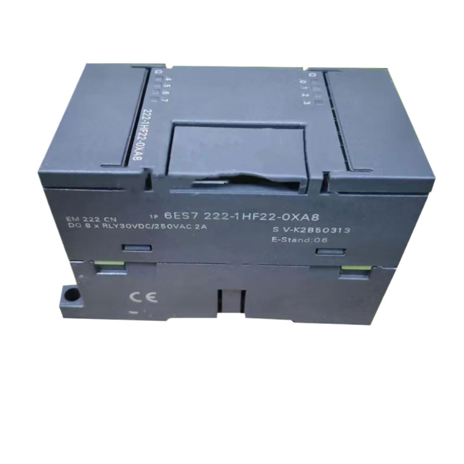 Module 6ES7222-1HF22-0XA0 extension automation relais automate DO 8x