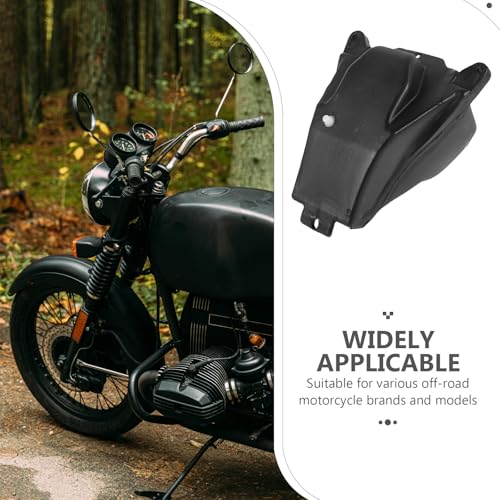 Tanque resistente al desgaste para optimizar rendimiento de moto 7