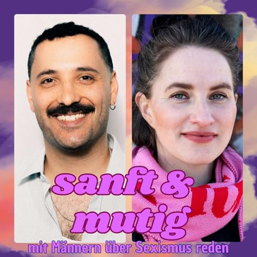 #14 Anıl - warum es schwer f&auml;llt zu tr&auml;umen und wir es trotzdem tun