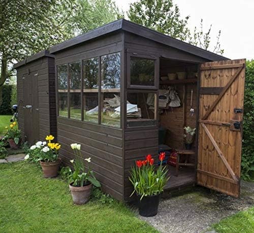 10 The Best Exterior Paint for Wood, Tested by Experts 15 51QRyVK04BL. AC