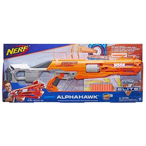 NERF B7784 kkkk Keine Angabe, Multicolor – Bild 3