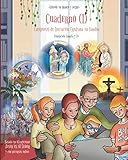  Catequesis de Iniciación Cristiana en familia - Cuaderno (1): [Edición en blanco y negro]