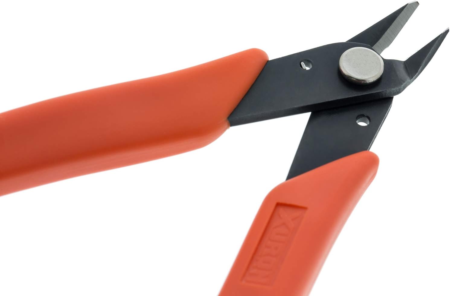 Xuron 410 Micro-Shear® Flush Cutters