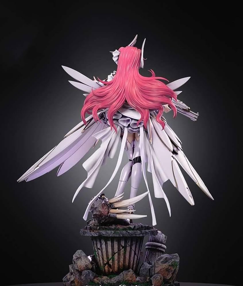 勝利の女神　NIKKE ドロシー　フィギュア10体セット 特典】勝利の女神：NIKKE ドロシー 1/7 完成品フィギュア[Hobby