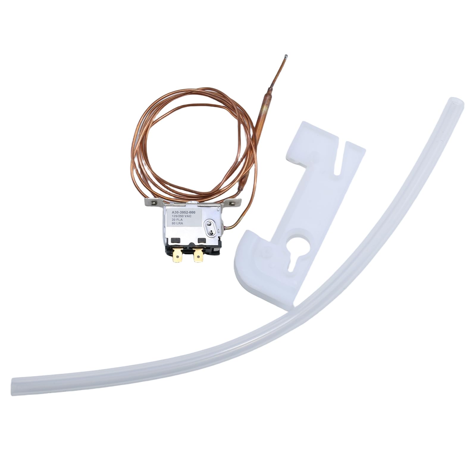 Thermostat pour poubelle à glace A30-3952-000 pour réparer panne froid Hoshizaki