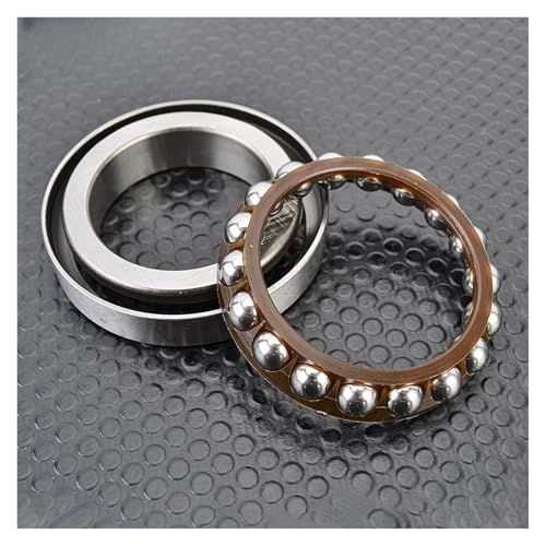 Roulement colonne direction moto kit pour retrouver une conduite fluide