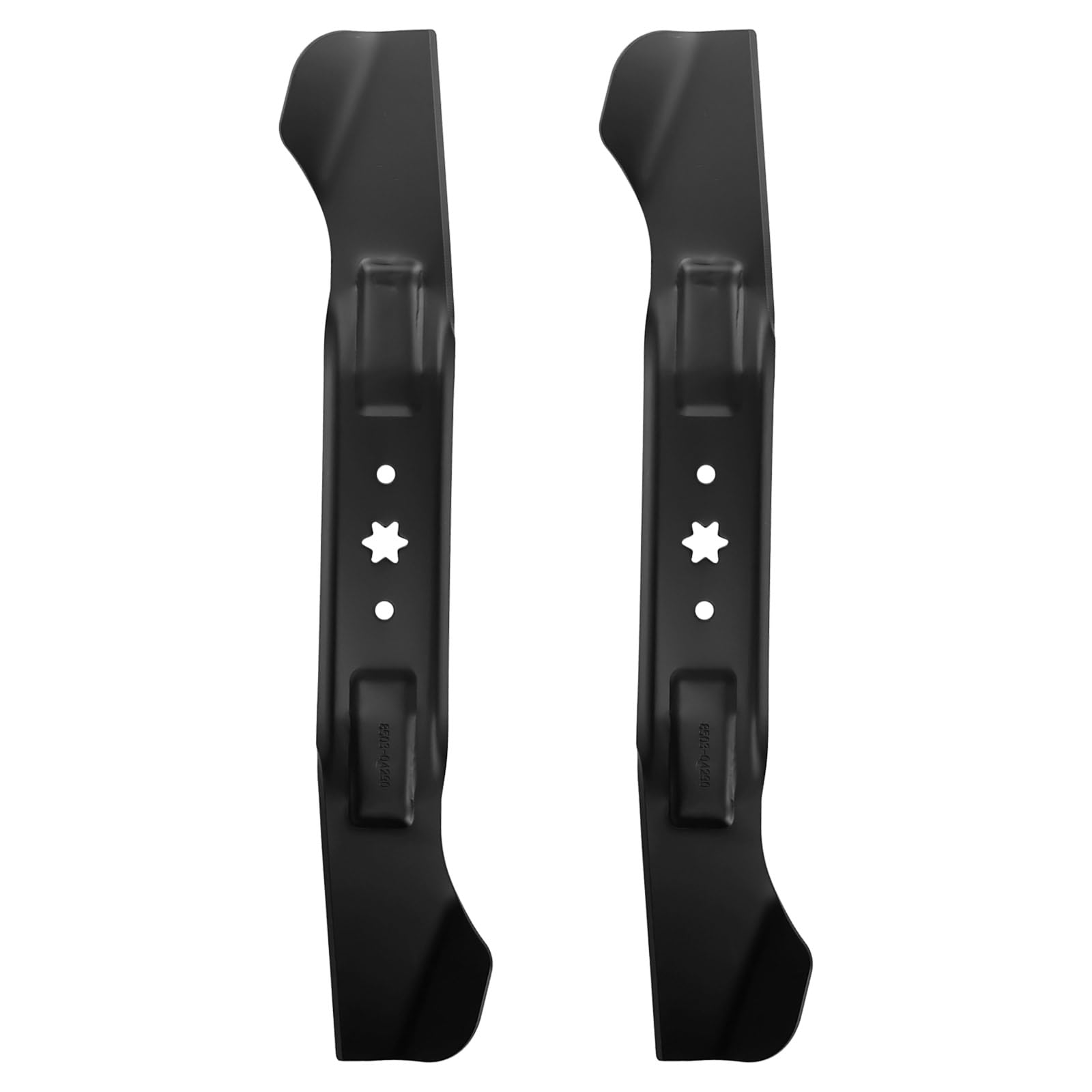 Deck Rebuild Combo DK-13 Tagliaerba LTX1045 LTX1046 Kit Ricostruzione Ponte Per Tagliaerba Cub Cadet - Compatibile Con LTX1045, LTX1046, LTX1046V Ricambi Tosaerba Cub Cadet - Foto 12