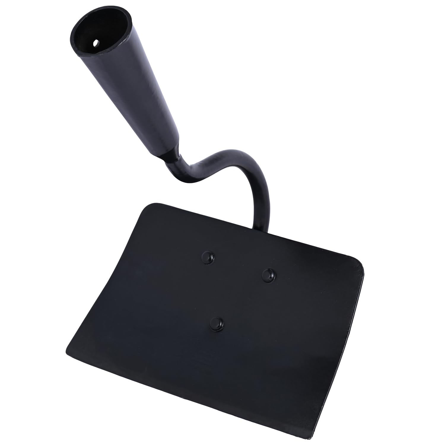 FALCON FOH-507 Onion Hoe Garden Tool Hand Hoe Agriculture Equipment for Digging & Weeding Without Handle Phawda for Home Gardening Farm Lands