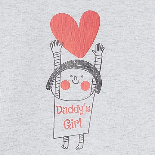 Image of miniklub Girls Round Neck Short Sleeve Knitted Cotton Top (Black Color)
