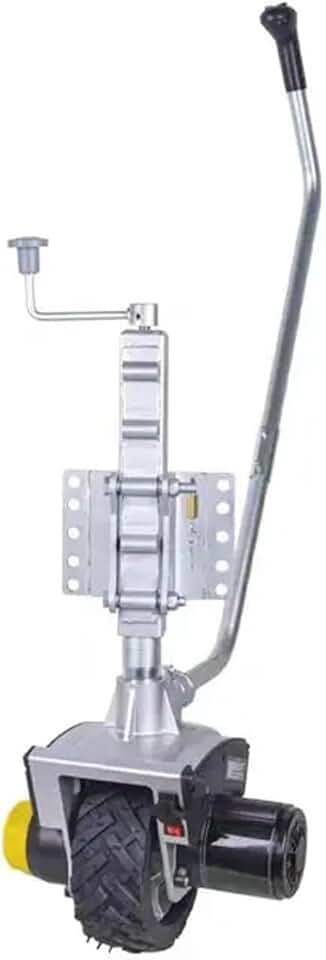 Motorised Trailer Jack Mini Mover