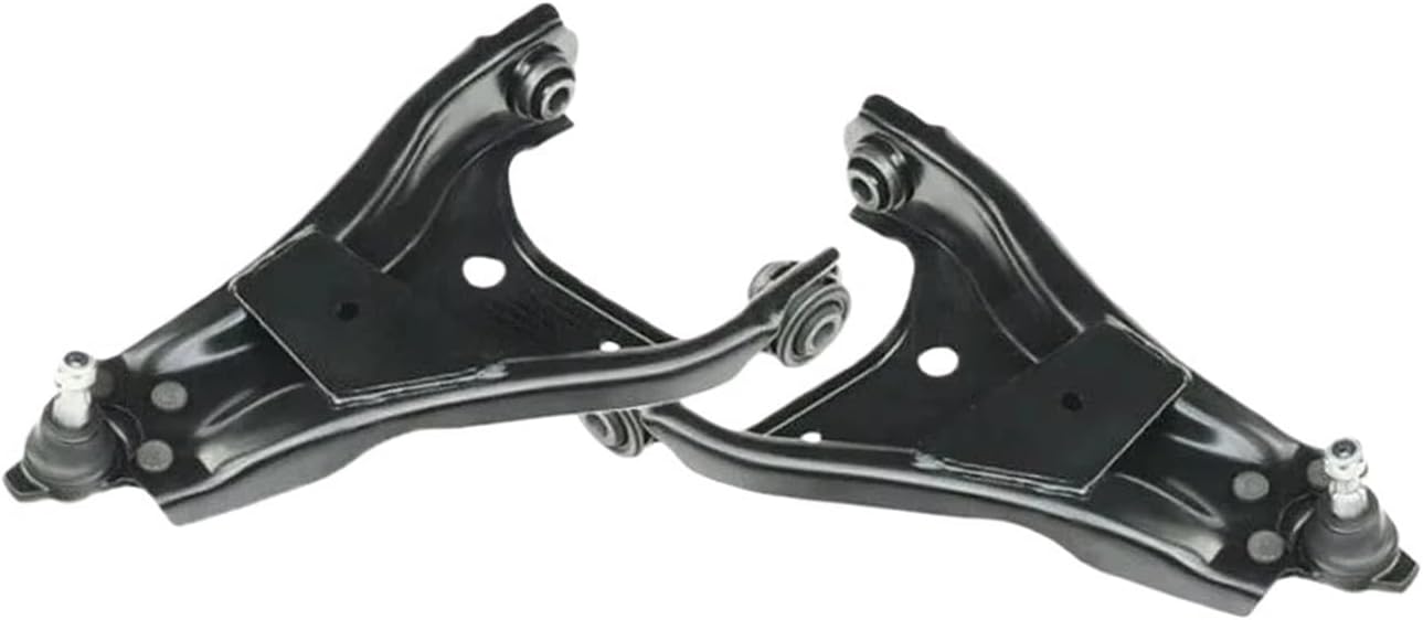 545006542R 545001535R Front Lower Control Arm Compatible With RENAULT DUSTER 2011-2016 Car Suspension System Spare Parts(Left)