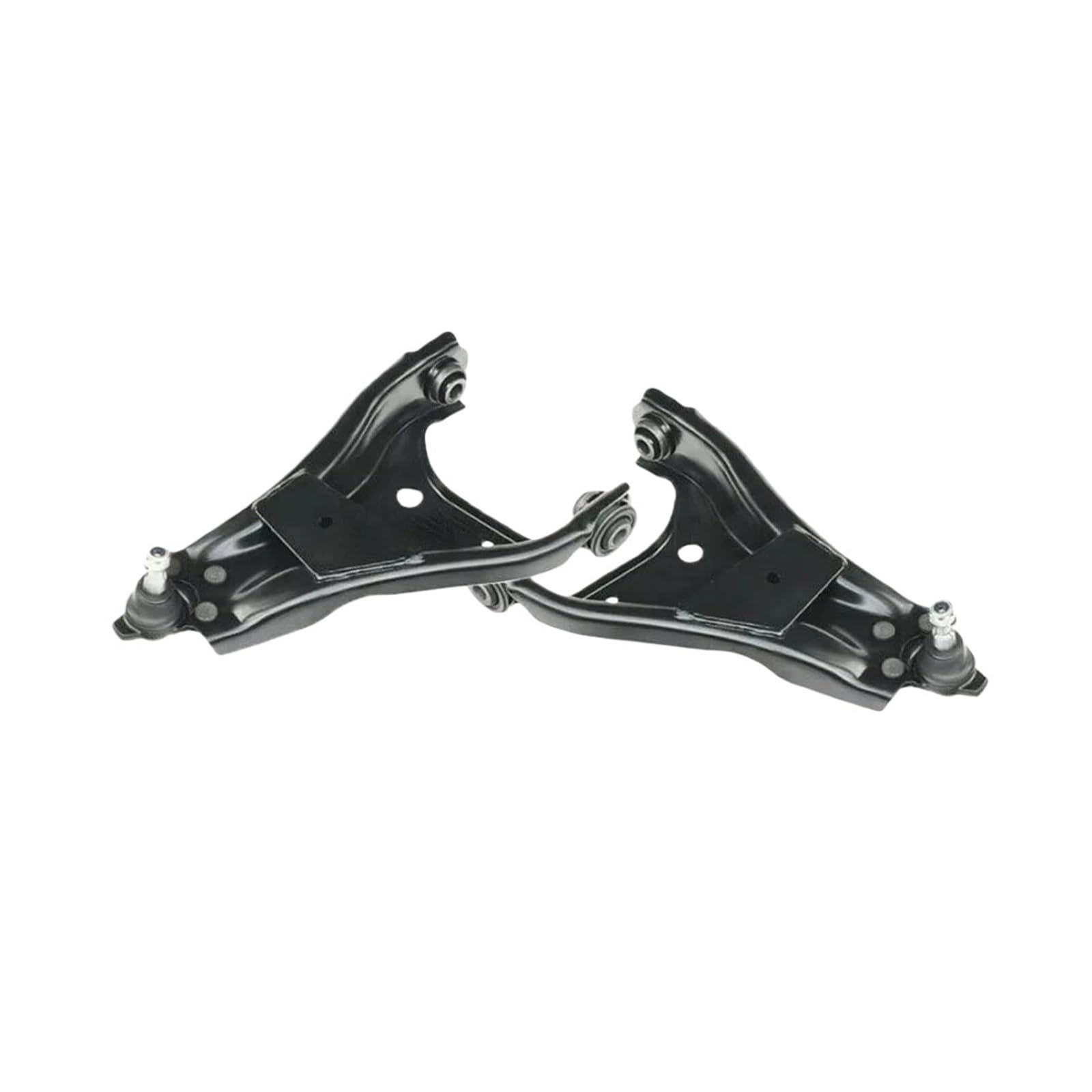 545006542R 545001535R Front Lower Control Arm Compatible With RENAULT DUSTER 2011-2016 Car Suspension System Spare Parts(Left)