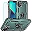 iPhone 13 Case Dark Green