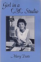 Girl in a Cbc Studio 1896754082 Book Cover