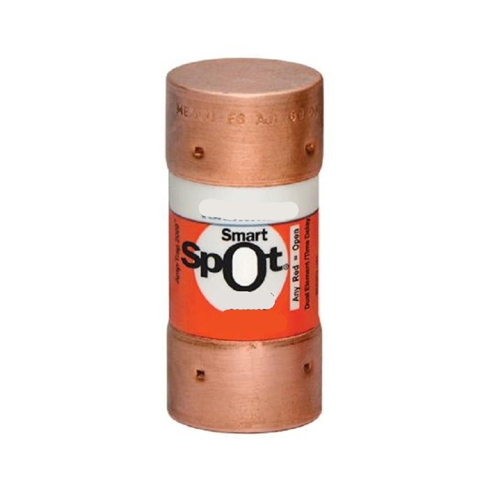 VDOQTLJT Fuse AJT40 AMP-TAP2000 600V 40A Slow Blow
