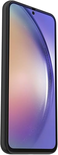 Miniatura 4 de OtterBox ALPHA GLASS ANTIMICROBIAL Protector De Pantalla Con Protector De Luz Azul Para Samsung Galaxy A54 5G - Transparente