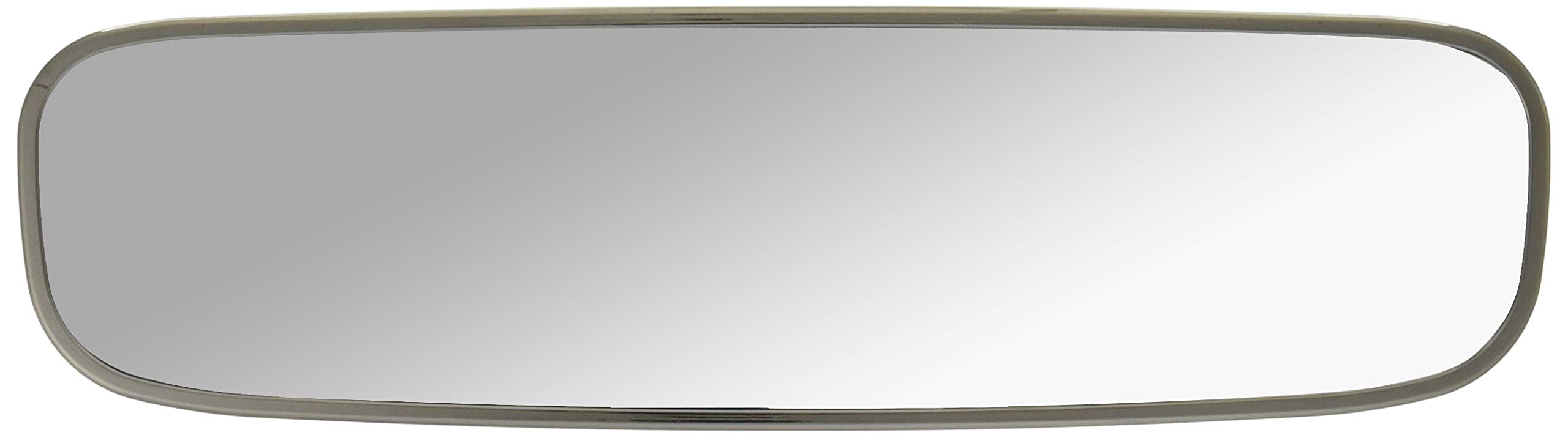 Amazon | カーメイト(CARMATE) 車用 ルームミラー 1400R フィット