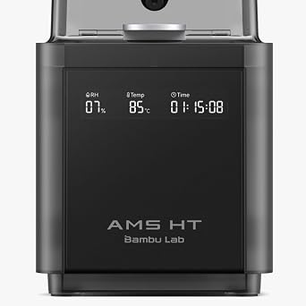 Bambu Lab AMS HT Automatic Material System - SA008