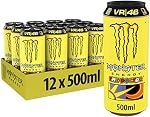 Monster – Monster Energy The Doctor - koffeinhaltiger Energy Drink mit