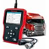 iCarsoft HD V3.0 Heavy Duty Diesel Truck Diagnostic Scanner Tool Code Reader