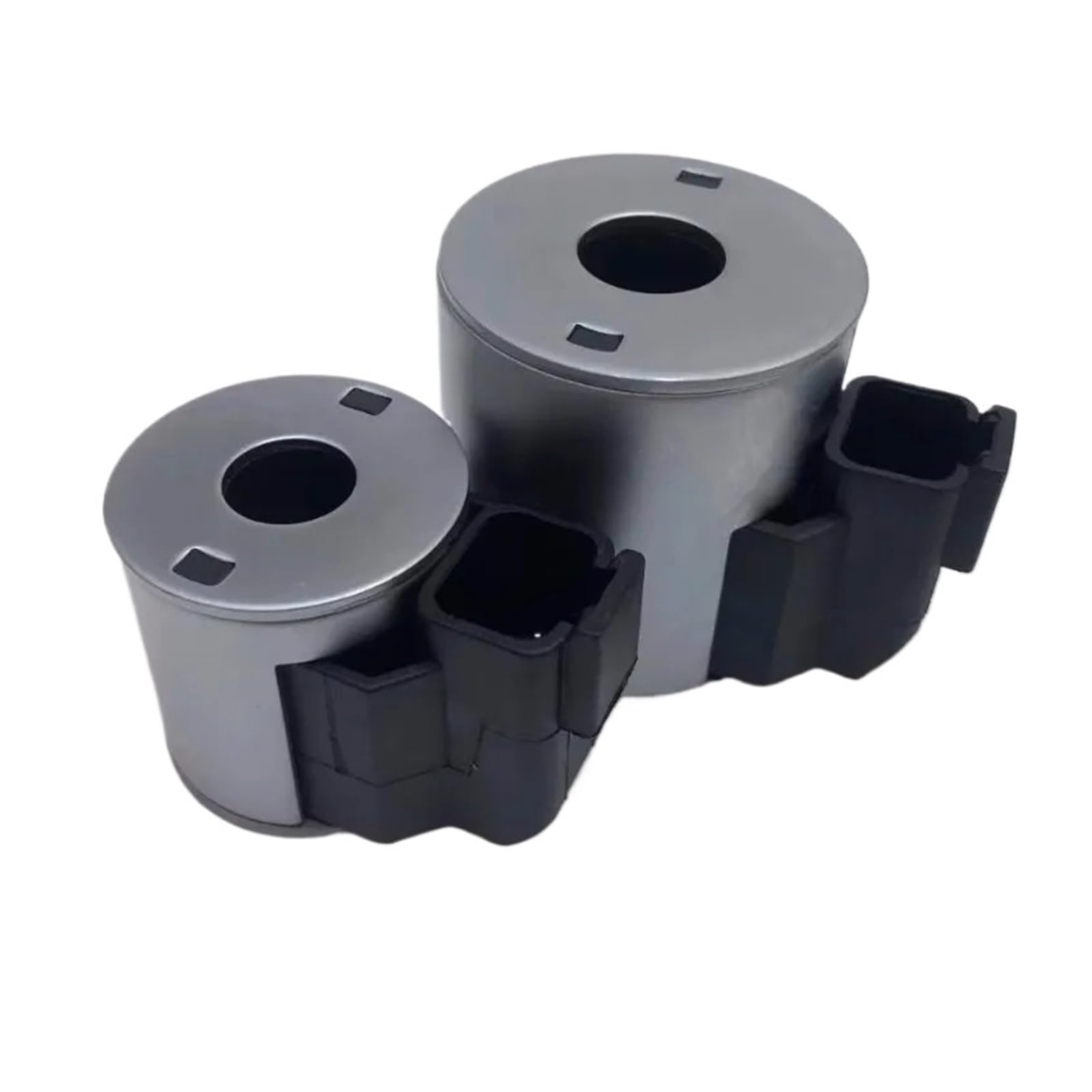 Bobine d'électrovanne 24V ID 13mm à induction stable pour électrovanne industrielle
