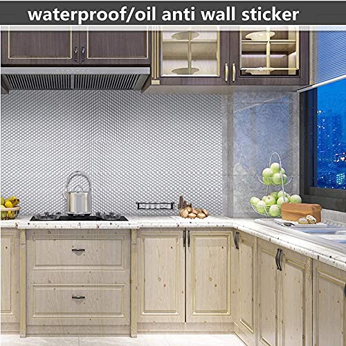 Image of Jig-Tik 60 x 200 CM Self-Adhesive Wallpaper for Walls | Premium Decorative Peel & Stick Covering | Durable Smooth Finish | Home, Hotel & Living Room Decor (Pack of 3, 38.76 Sq. Ft. Approx)