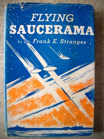 Flying saucerama