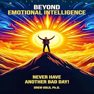 Beyond Emotional Intelligence cover art