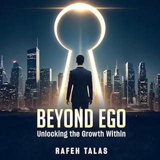 Beyond Ego cover art