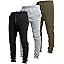 Black / Olive / Grey Heather Black / Olive / Grey Heather